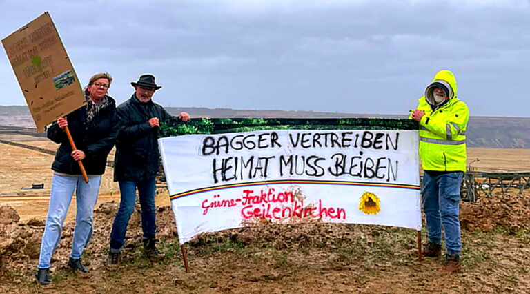 Lützerath